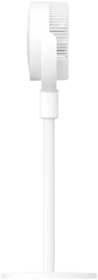Išmanus pastatomas ventiliatorius Xiaomi Xiaomi Smart Standing Air Circulation Fan, baltas
