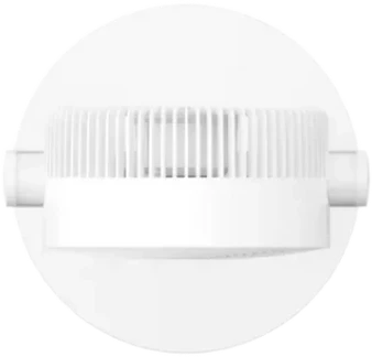 Xiaomi išmanus stovimas oro cirkuliacijos ventiliatorius (Pažeista pakuotė)