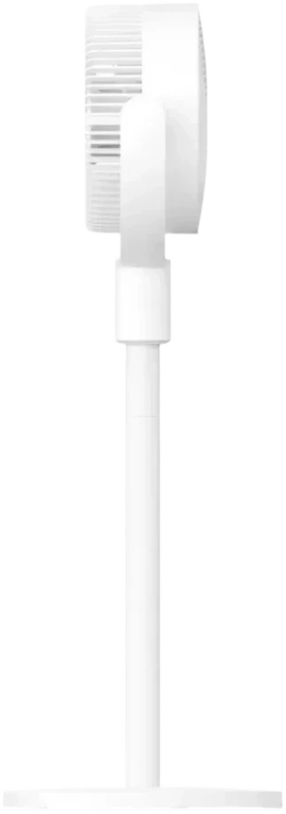 Išmanus pastatomas ventiliatorius Xiaomi Xiaomi Smart Standing Air Circulation Fan, baltas