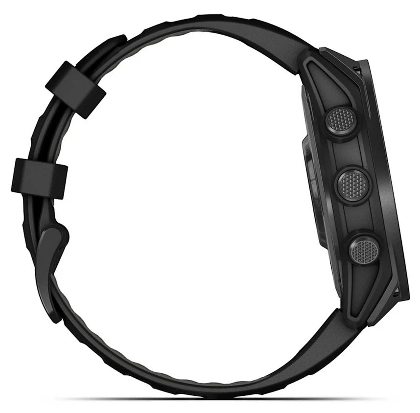 Išmanusis laikrodis Garmin tactix® 8–47 mm AMOLED