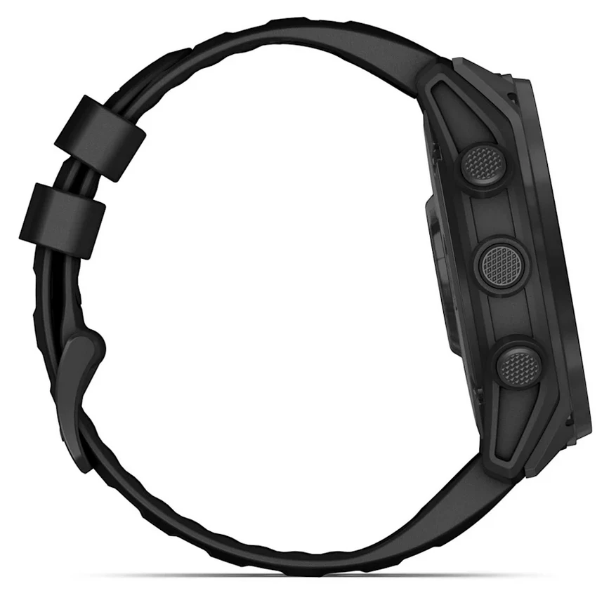 Išmanusis laikrodis Garmin tactix® 8–51 mm Solar