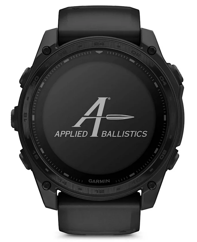 Išmanusis laikrodis Garmin tactix® 8–51 mm Solar