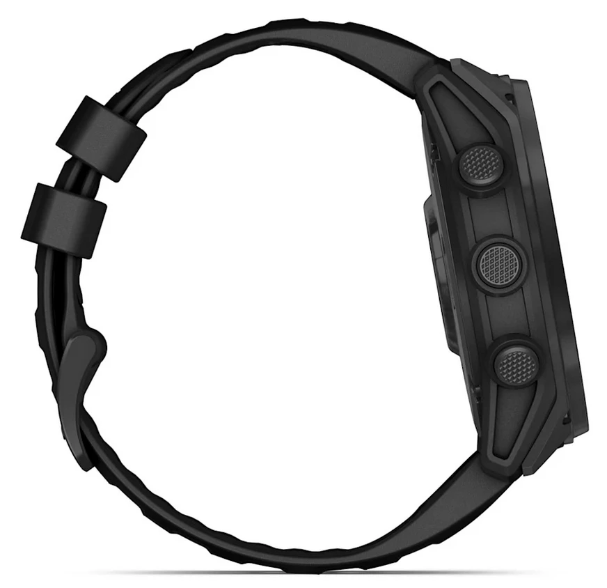 Išmanusis laikrodis Garmin tactix® 8–51 mm Solar Elite