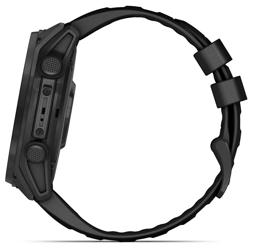 Išmanusis laikrodis Garmin tactix® 8–51 mm Solar Elite