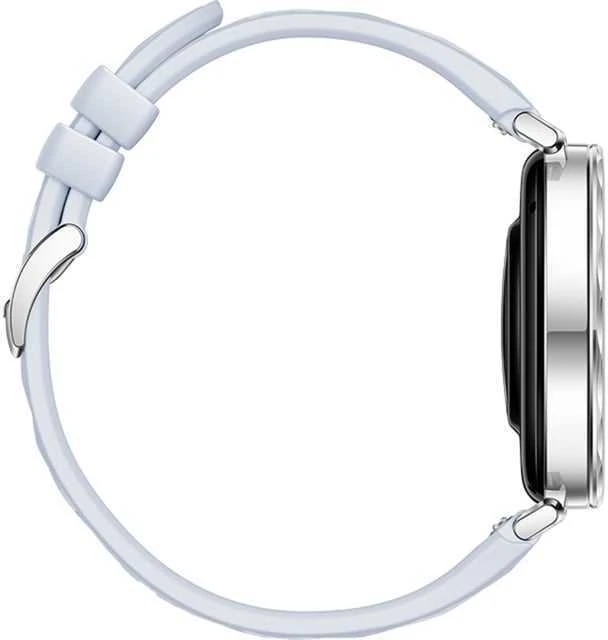 HUAWEI WATCH GT 5 41mm Blue Fluoroelastomer Strap