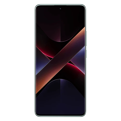 POCO X7 5G 12/512GB Green