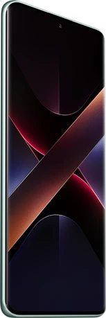 POCO X7 5G 12/512GB Green