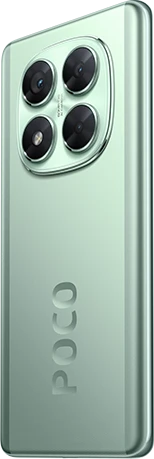 POCO X7 5G 12/512GB Green