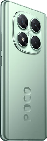 POCO X7 5G 12/512GB Green