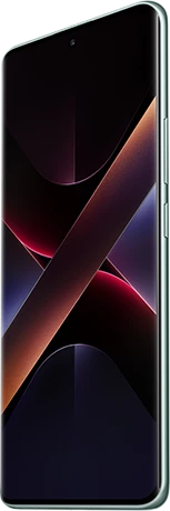 POCO X7 5G 12/512GB Green
