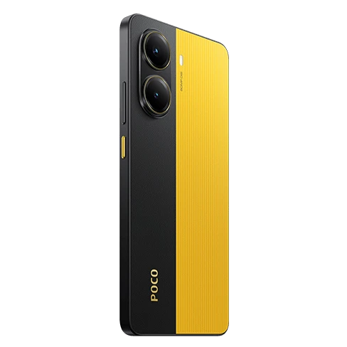 POCO X7 Pro 5G  8/256GB Yellow