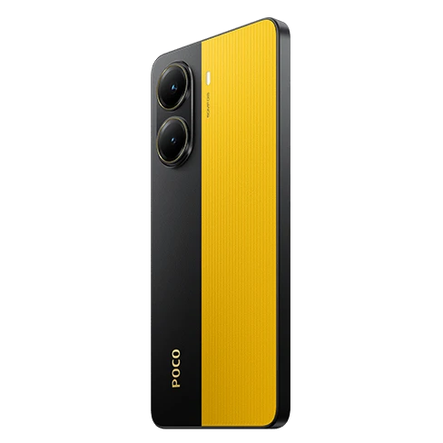 POCO X7 Pro 5G  8/256GB Yellow