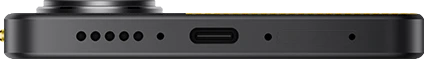 POCO X7 Pro 5G  8/256GB Yellow
