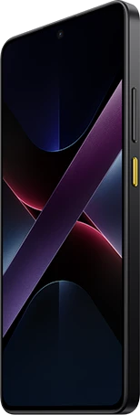 POCO X7 Pro 5G  8/256GB Yellow