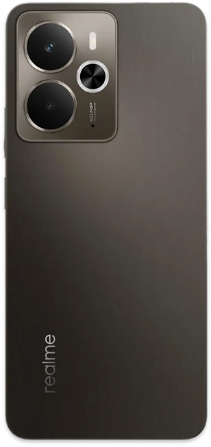 REALME 14 5G 8/256GB Storm Titanium
