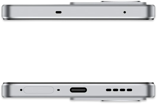 Išmanusis telefonas REALME 14 5G 8/256GB Mecha Silver