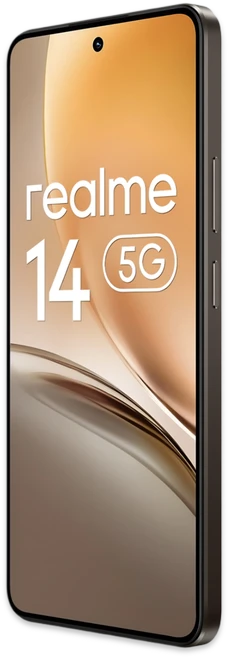 REALME 14 5G 8/256GB Storm Titanium