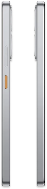 Išmanusis telefonas REALME 14 5G 8/256GB Mecha Silver