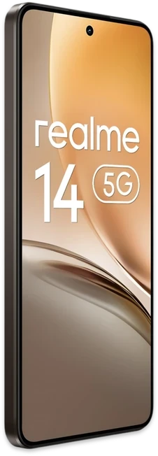 REALME 14 5G 8/256GB Storm Titanium