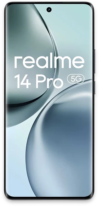 REALME 14 Pro 5G 8/256GB Suede Grey