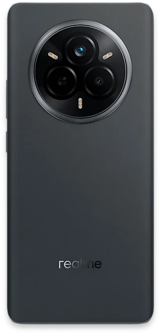REALME 14 Pro 5G 8/256GB Suede Grey