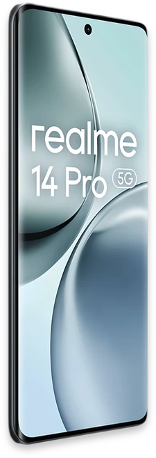 REALME 14 Pro 5G 8/256GB Suede Grey