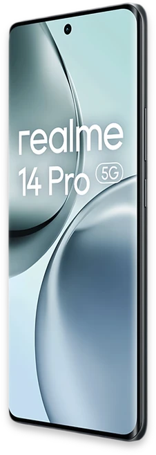 REALME 14 Pro 5G 8/256GB Suede Grey