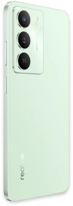 Išmanusis telefonas REALME 14x 5G 6 / 128GB Peridot Green, žema