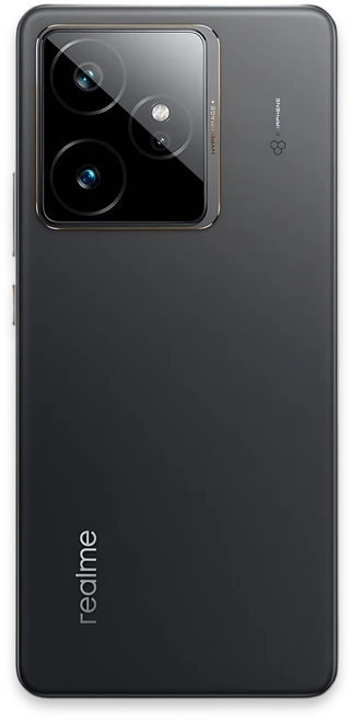 REALME GT 7 5G 12/512GB IceSense Black