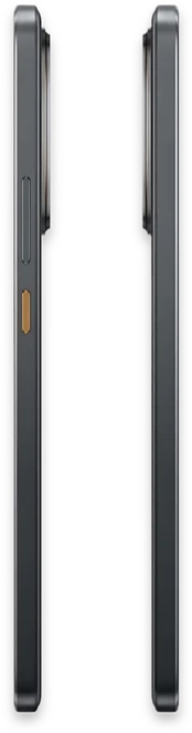 REALME GT 7 5G 12/512GB IceSense Black