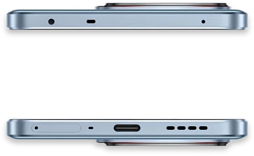 Išmanusis telefonas REALME GT 7 5G 12/512GB IceSense Blue