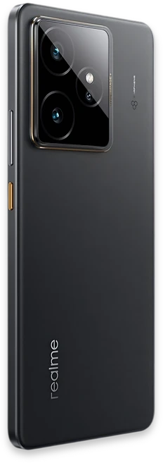 REALME GT 7 5G 12/512GB IceSense Black