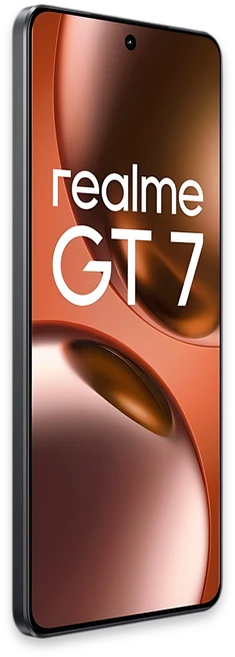 REALME GT 7 5G 12/512GB IceSense Black