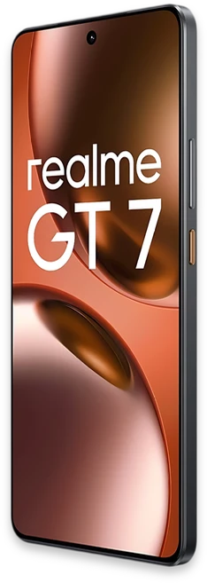 REALME GT 7 5G 12/512GB IceSense Black