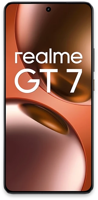REALME GT 7 5G 12/512GB IceSense Black