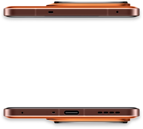Išmanusis telefonas REALME GT 7 Pro 12/512GB Mars Orange