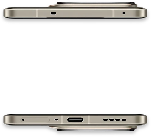 Išmanusis telefonas REALME GT 7 Pro 12/512GB Galaxy Grey