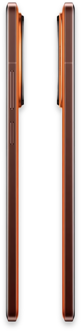 Išmanusis telefonas REALME GT 7 Pro 12/512GB Mars Orange
