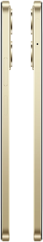 Išmanusis telefonas REALME Note 70T 4/128GB Beach Gold