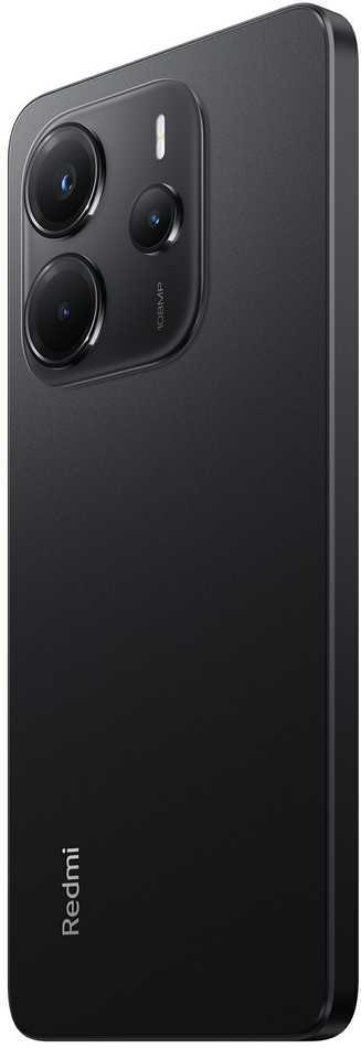 Xiaomi Redmi Note 14 4G 8/256GB Midnight Black