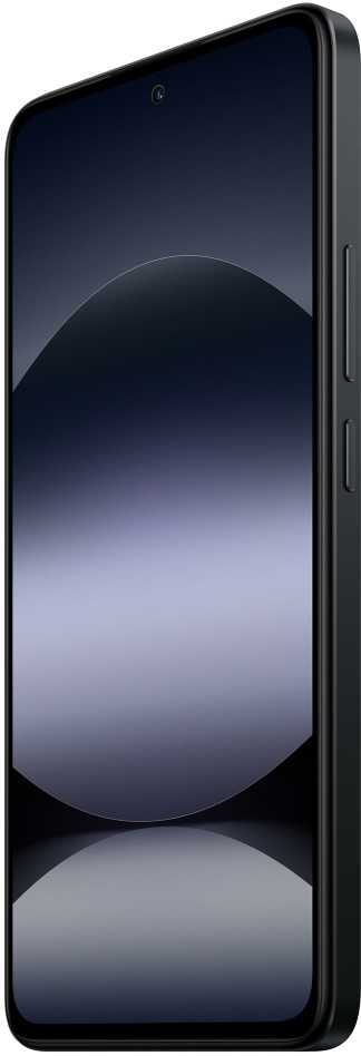 Xiaomi Redmi Note 14 4G 8/256GB Midnight Black