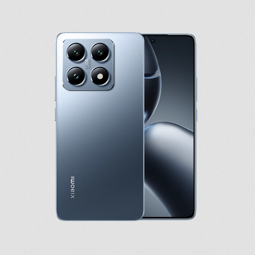 Išmanusis telefonas Xiaomi 14T 12/256GB DS (Titan Blue)