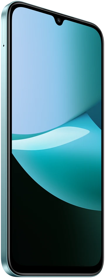 XIAOMI Redmi 15C 4G 4/128GB Mint Green