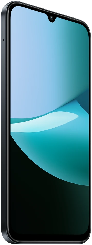 XIAOMI Redmi 15C 4G 4/128GB Midnight Black