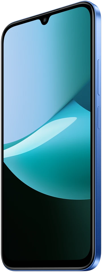 XIAOMI Redmi 15C 4G 4/128GB Midnight Blue