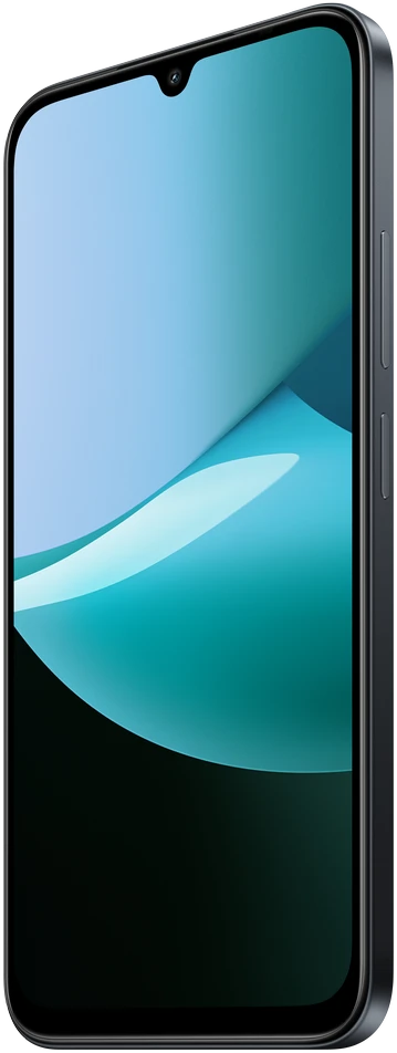 XIAOMI Redmi 15C 4G 4/128GB Midnight Black