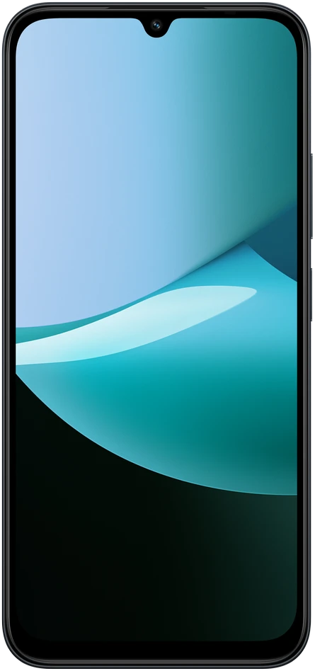 XIAOMI Redmi 15C 4G 4/128GB Midnight Black