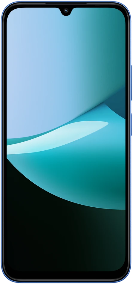 XIAOMI Redmi 15C 4G 4/128GB Midnight Blue