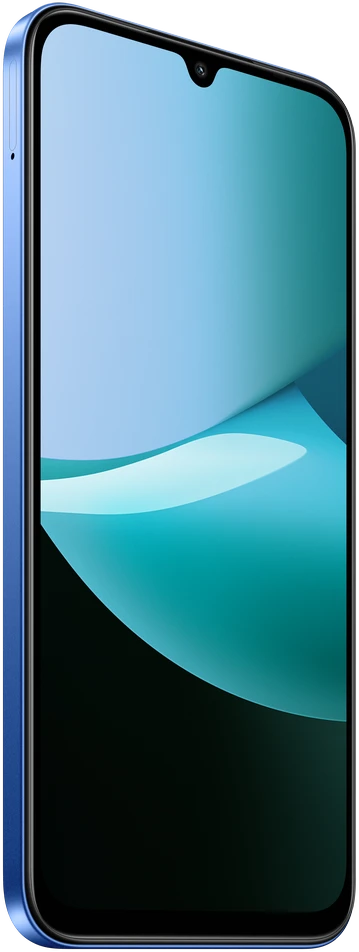 XIAOMI Redmi 15C 4G 4/128GB Midnight Blue