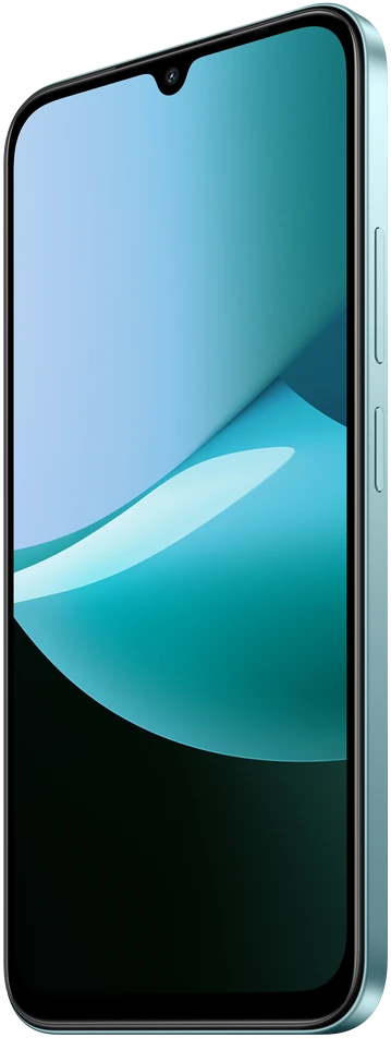 XIAOMI Redmi 15C 4G 4/128GB Mint Green